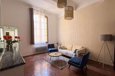 Appartement 3 pièces 1650 €