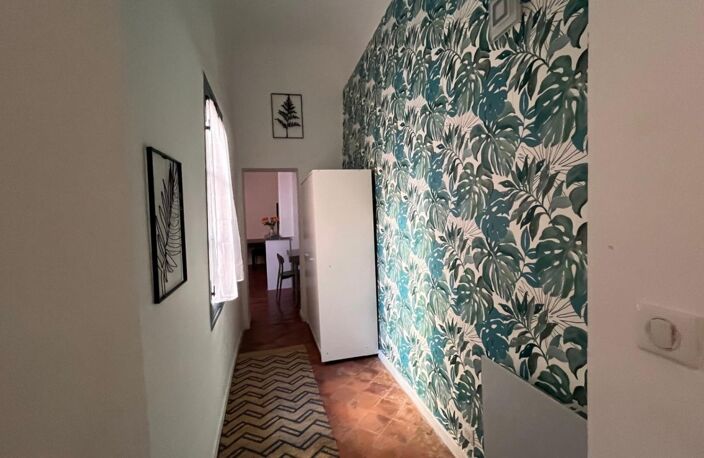 TROIS-PIECES D'EXCEPTION MEUBLE – CENTRE HISTORIQUE D'AIX EN PROVENCE — photo 4