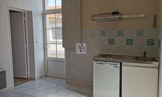 Maison 2 Pièces 28 m² à louer à Saint-Yrieix-sur-Charente (16710)
