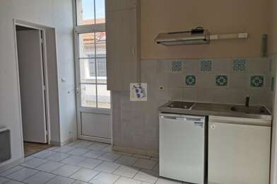 Maison 2 pièces 415 €