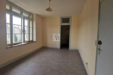 Appartement 1 pièces 355 €