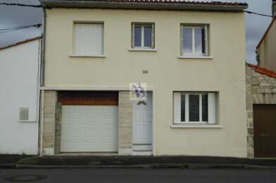 Maison 5 pièces 770 €