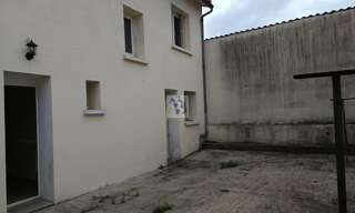 Maison 5 Pièces 100 m² à louer à Gond-Pontouvre (16160)