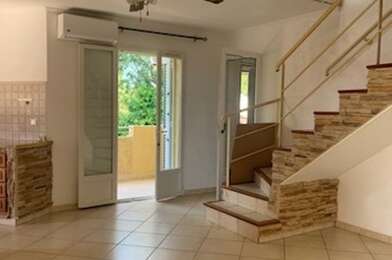 Appartement 4 pièces 815 €