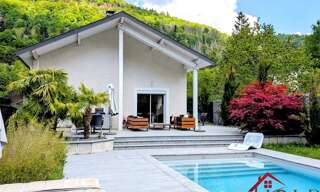Maison 5 Pièces 192 m² à vendre à Oyonnax (01100)