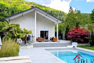 Maison 5 pièces 429000 €
