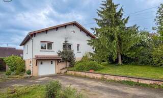 Maison 4 Pièces 89 m² à vendre à Semondans (25750)