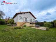 Maison Semondans 4 pièce(s) 89,5 m2 — photo 4