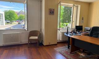 Appartement 7 Pièces 158 m² à vendre à Lons-le-Saunier (39000)