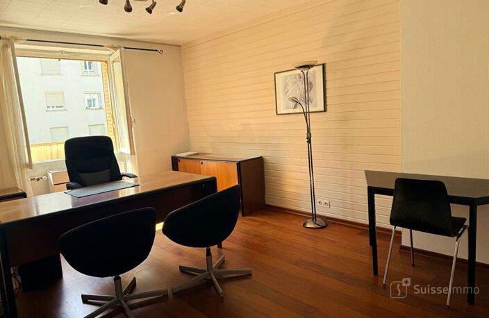 Appartement Lons Le Saunier 158.08 m2 — photo 2