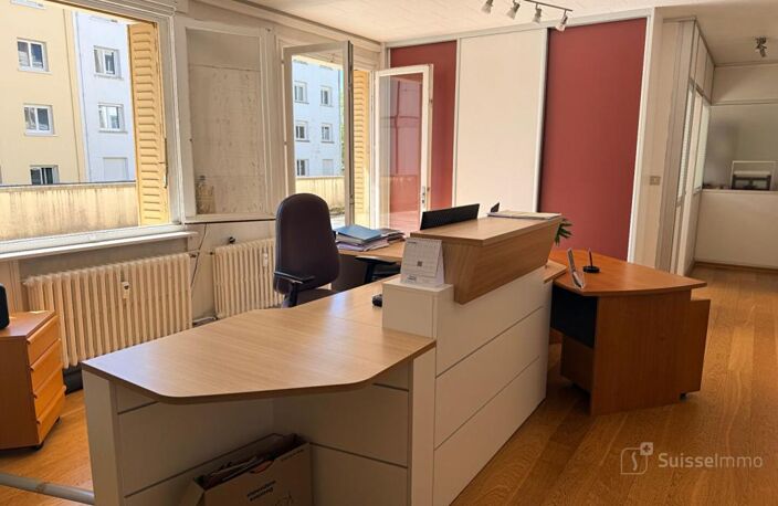 Appartement Lons Le Saunier 158.08 m2 — photo 3