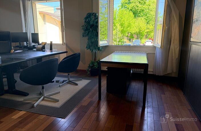 Appartement Lons Le Saunier 158.08 m2 — photo 4