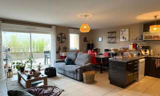 Appartement 3 Pièces 75 m² à louer à Onet-le-Château (12850)
