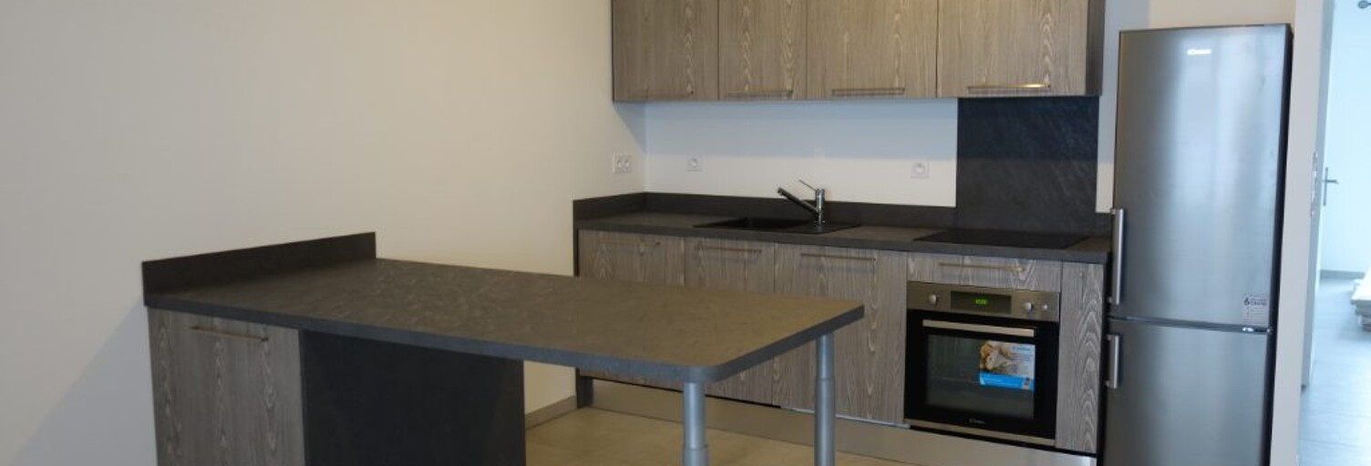 Appartement 3 Pièces 67 m² à louer à Ajaccio (20000)