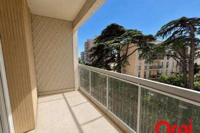 Appartement 4 pièces 247000 €