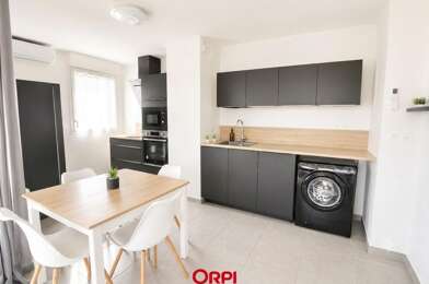 Appartement 2 pièces 180000 €