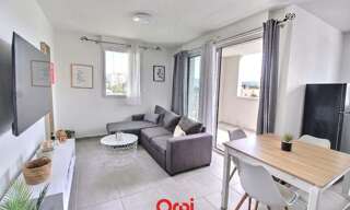 Appartement 2 Pièces 41 m² à vendre à Marseille 12 (13012)