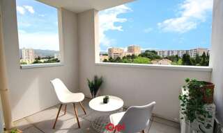 Appartement 2 Pièces 41 m² à vendre à Marseille 12 (13012)