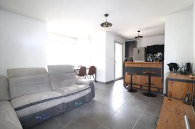 Appartement 3 pièces 260000 €