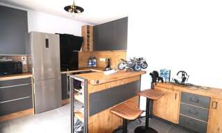 Appartement 3 Pièces 66 m² à vendre à Contes (06390)