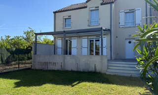Maison 6 Pièces 110 m² à vendre à Saint-Benoît (86280)