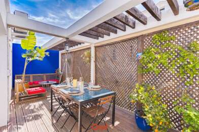Appartement 3 pièces 290000 €