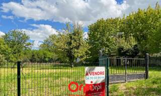 Terrain  538 m² à vendre à Montmarault (03390)