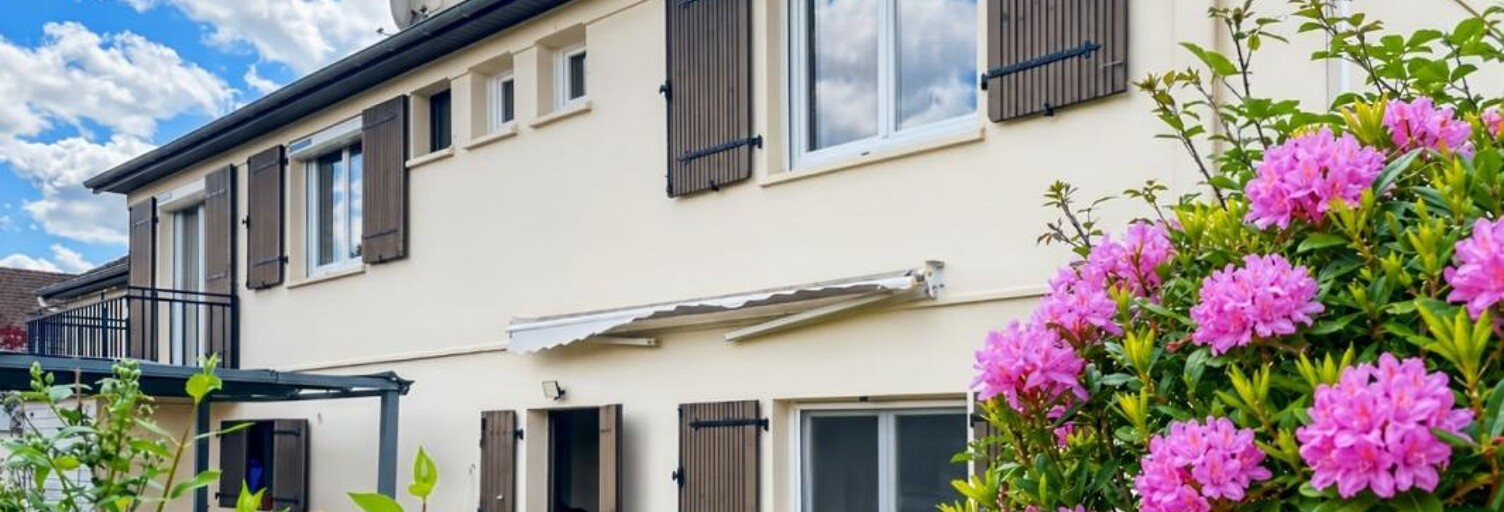 Maison 6 Pièces 135 m² à vendre à Cosne-d'Allier (03430)