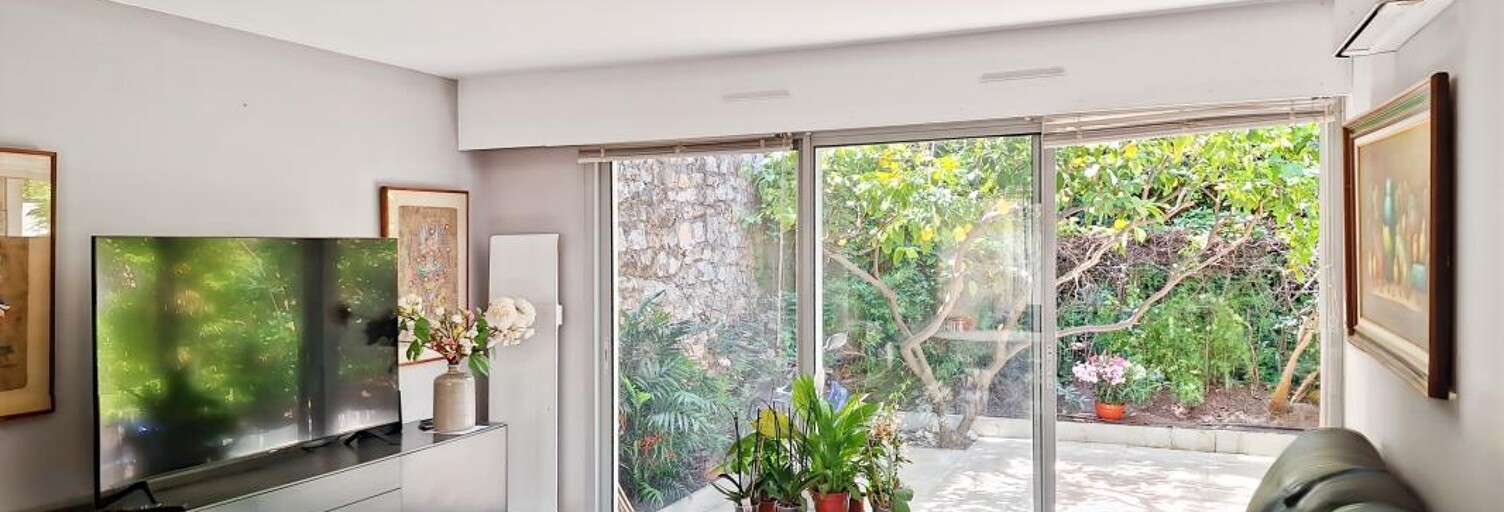 Maison 4 Pièces 98 m² à vendre à Cannes (06400)