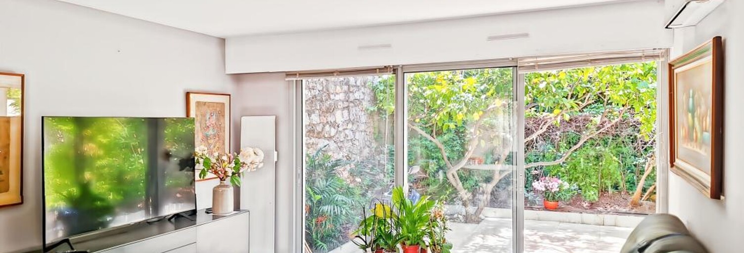 Maison 4 Pièces 98 m² à vendre à Cannes (06400)
