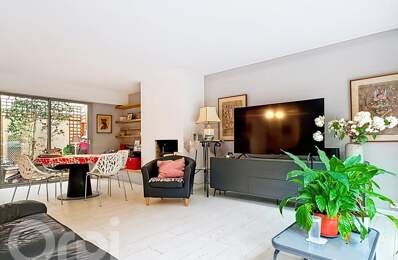 VILLA DUPLEX AVEC JARDIN | 5 MINUTES DE LA RUE D’ANTIBES — photo du bien