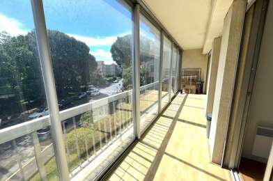 Appartement 2 pièces 980 €