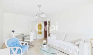 Appartement 2 Pièces 47 m² à louer à Mandelieu-la-Napoule (06210)