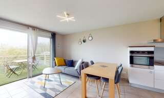 Appartement 1 Pièce 43 m² à louer à Onet-le-Château (12850)