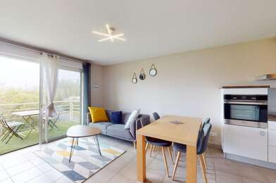 Appartement 1 pièces 640 €