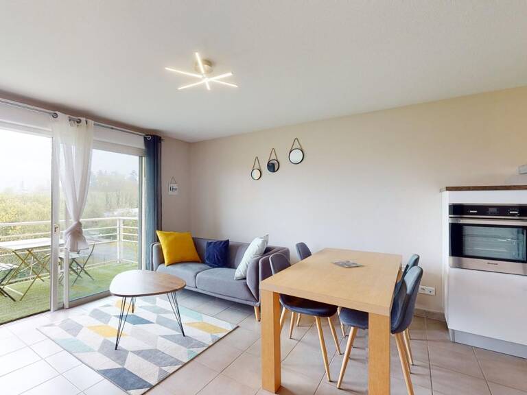 Appartement Onet Le Chateau 2 pièce(s) 43.45 m2 — photo 1