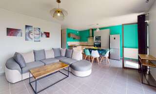Appartement 2 Pièces 66 m² à louer à Onet-le-Château (12850)