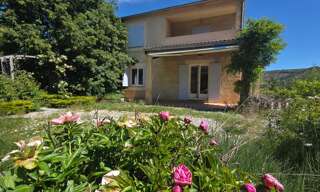 Maison 4 Pièces 118 m² à vendre à Val-Buëch-Méouge (05300)