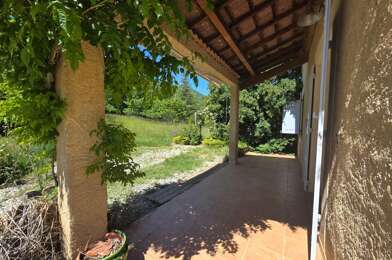 Maison 4 pièces 270000 €