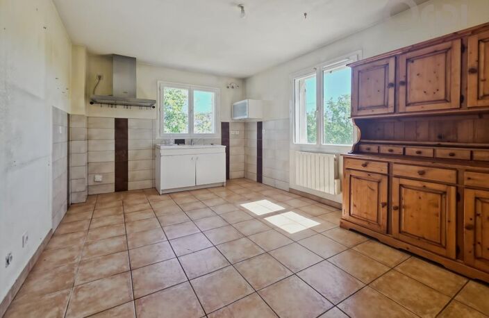 !!! BAISSE DE PRIX !!! Maison familiale entre Châteauneuf-de-Chabre et Ribiers (05) — photo 3