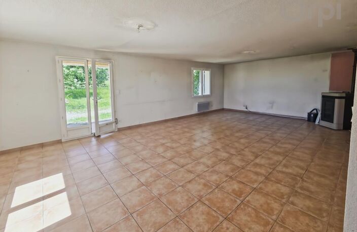 !!! BAISSE DE PRIX !!! Maison familiale entre Châteauneuf-de-Chabre et Ribiers (05) — photo 5