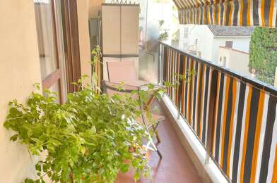 Appartement 2 pièces 225000 €