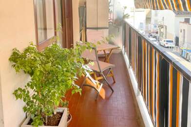 Appartement 2 pièces 225000 €