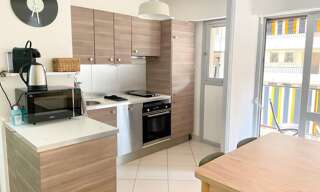 Appartement 2 Pièces 41 m² à vendre à Cannes (06400)