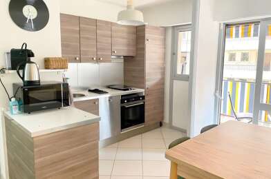 Appartement 2 pièces 195000 €