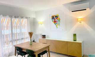 Appartement 2 Pièces 41 m² à vendre à Cannes (06400)