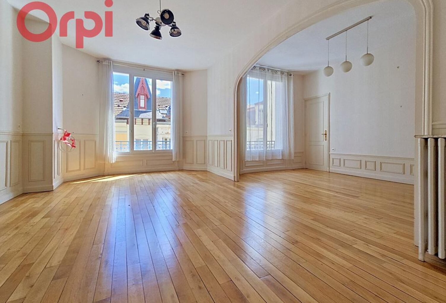 Appartement À Vendre centre ville — photo 1