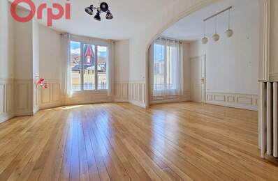 Appartement À Vendre centre ville — photo du bien
