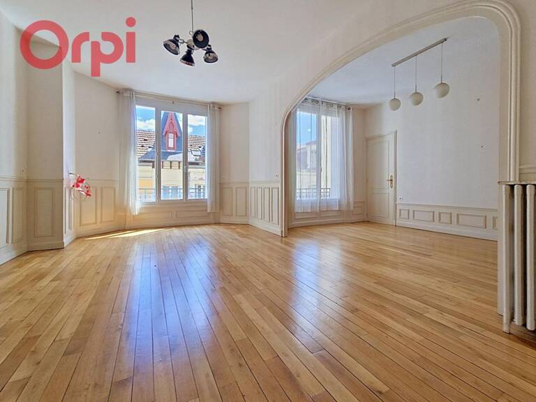 Appartement À Vendre centre ville — photo 1