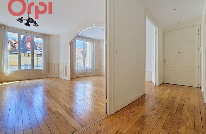 Appartement À Vendre centre ville — photo 2